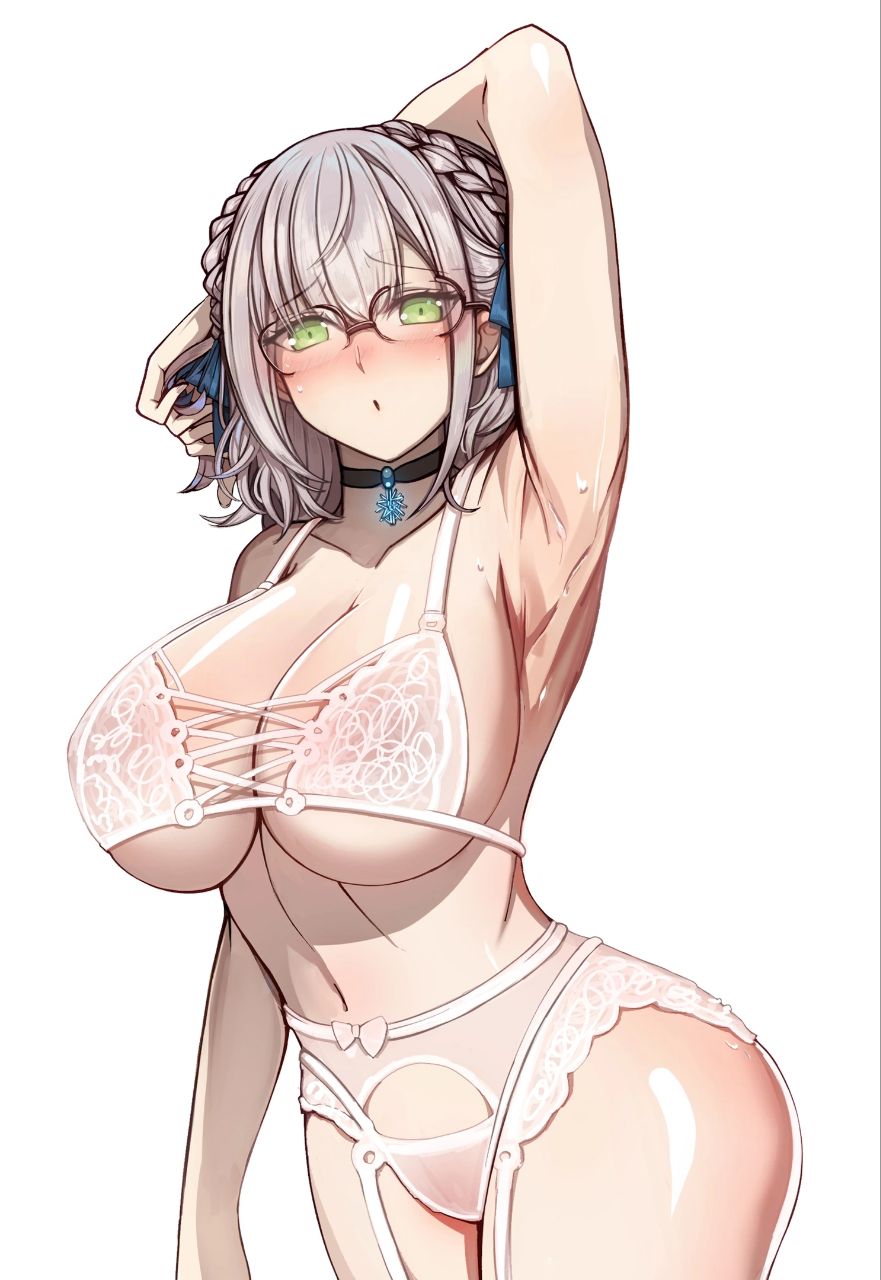 Hodonaru Noelle set page 3 full