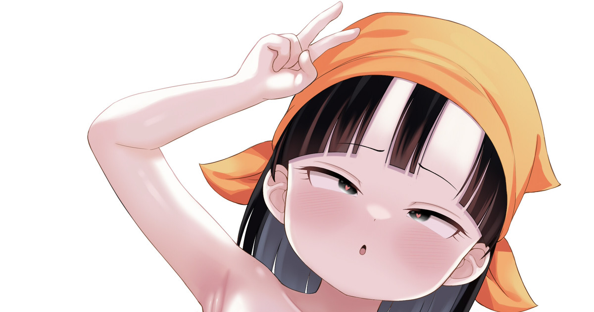 Pan by Saki  -Pixiv Fanbox- page 1 full