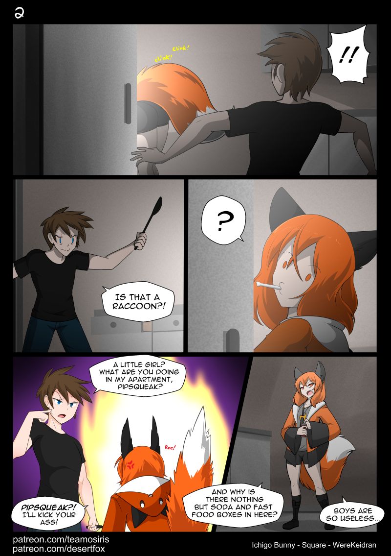 Tales of Osiris page 3 full