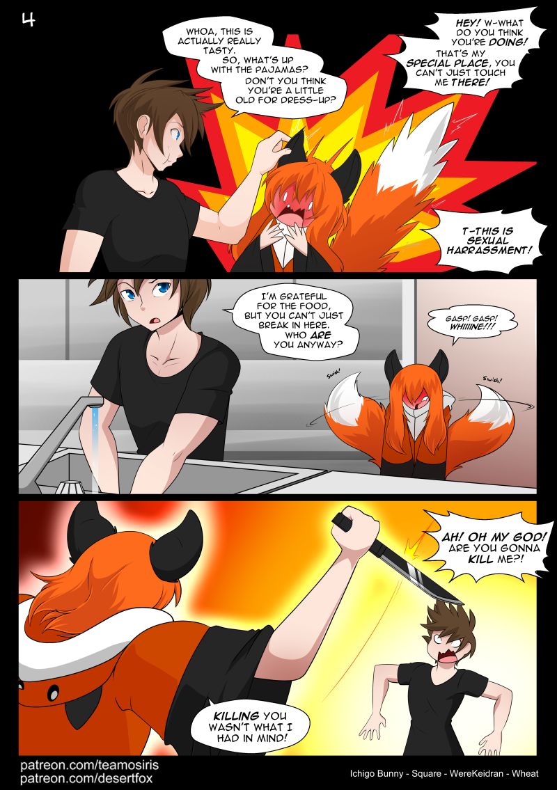 Tales of Osiris page 5 full