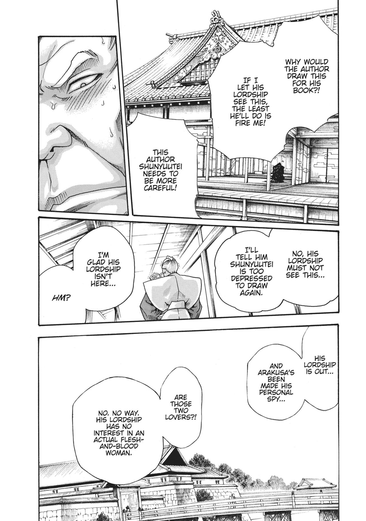 Ero Ninja Scrolls ch12 page 6 full