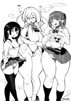 Artist achumuchi  戌亥あちゅあちゅむち
