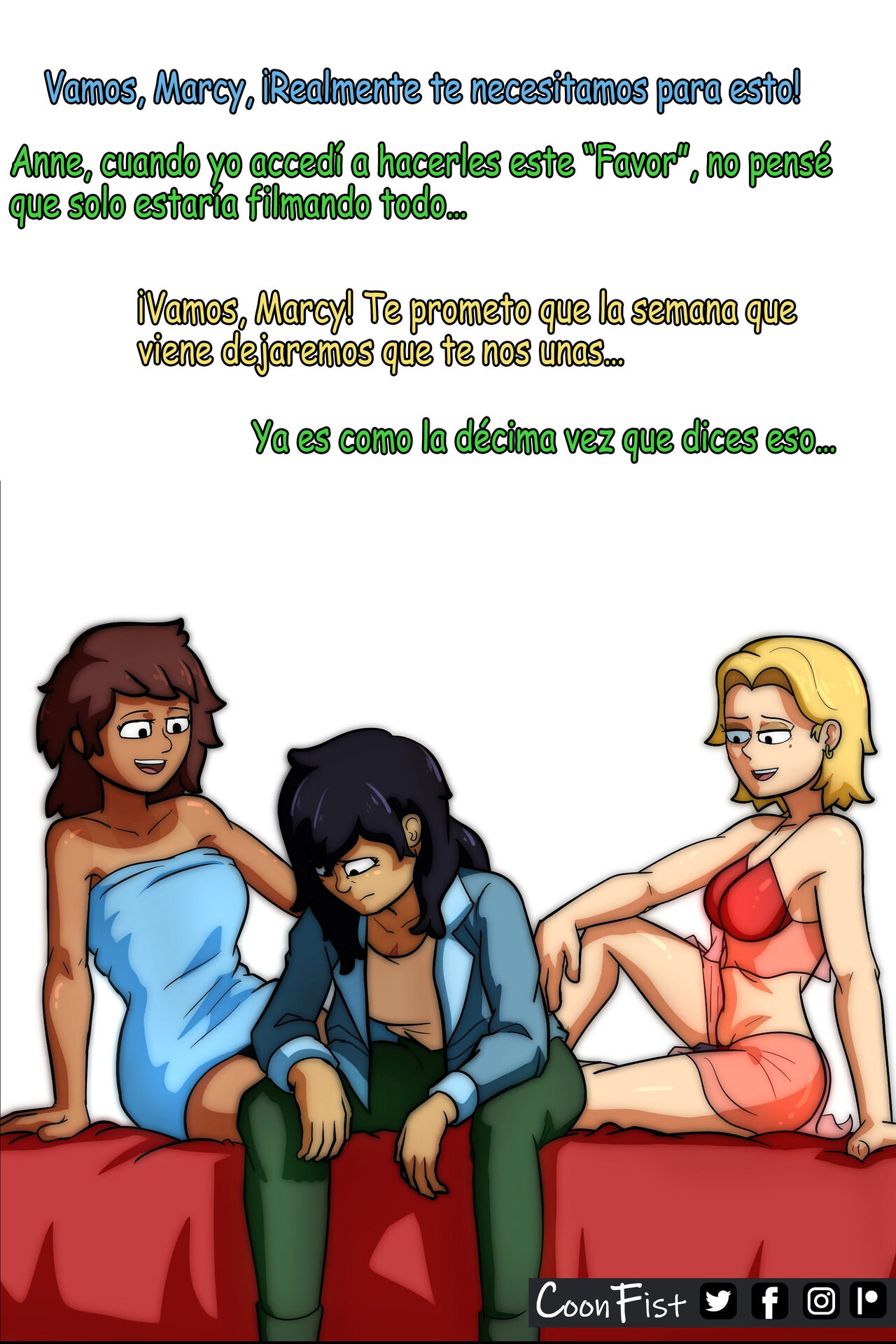 El Favor page 2 full