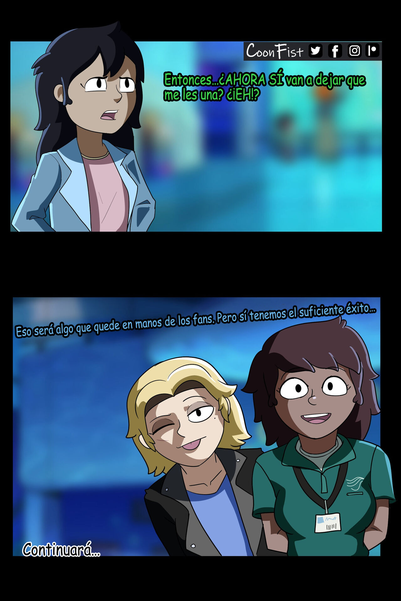 El Favor page 9 full