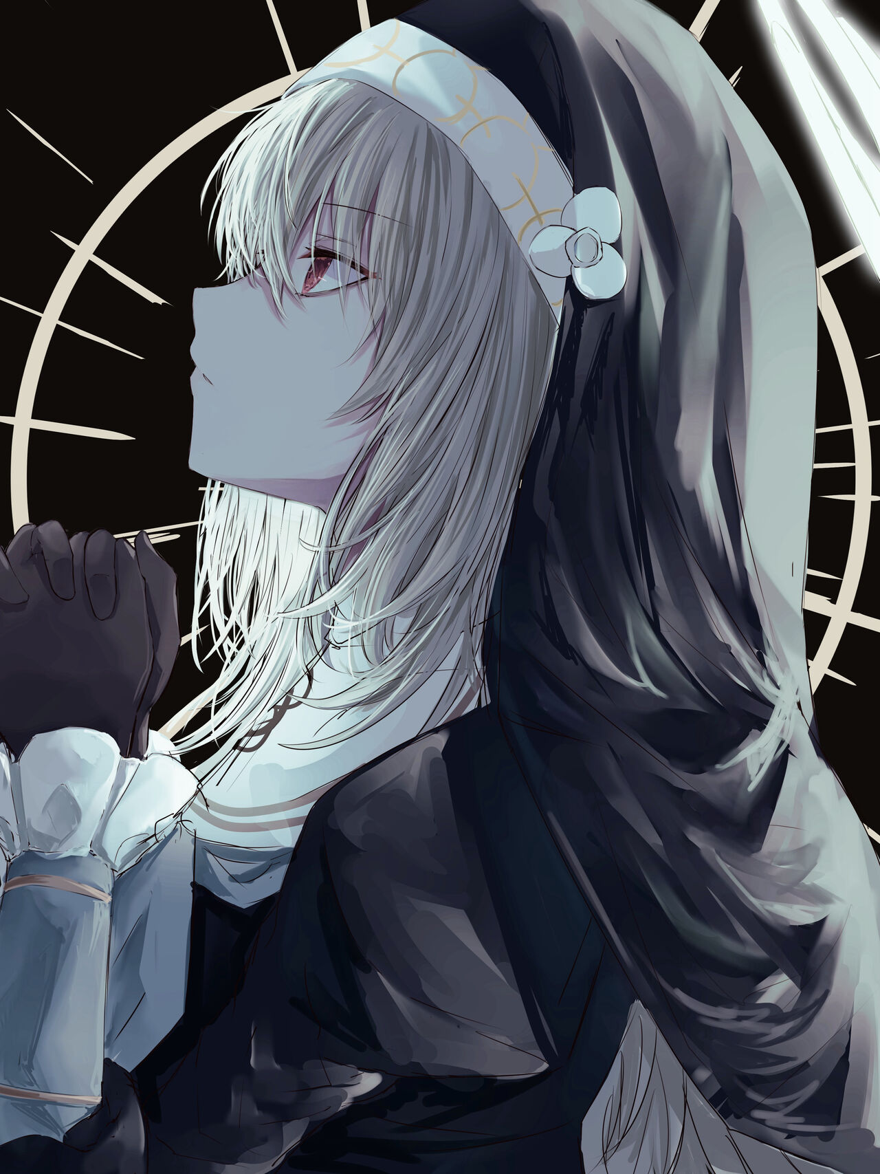 ●PIXIV● 山羊 page 10 full