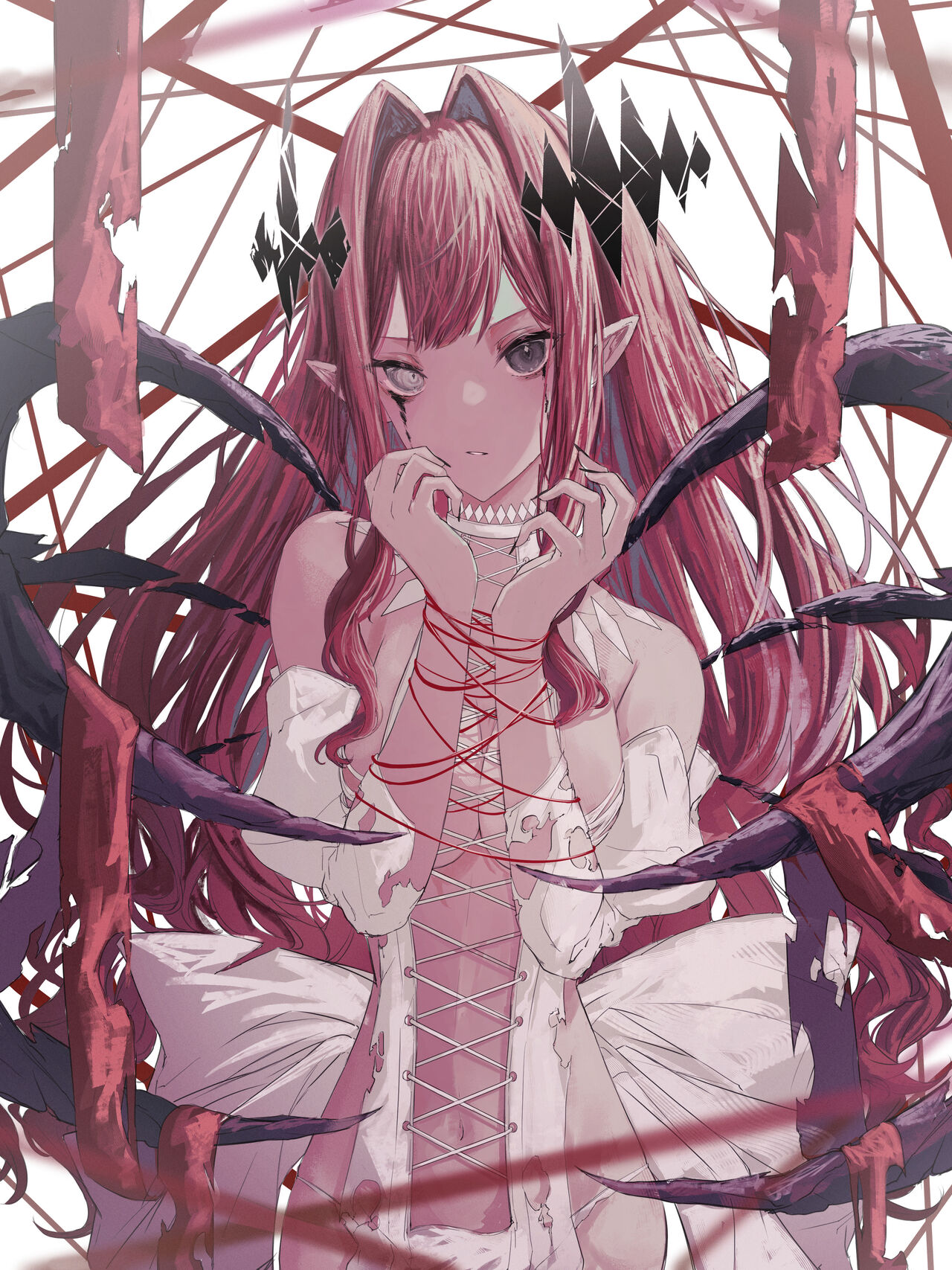 ●PIXIV● 山羊 page 2 full