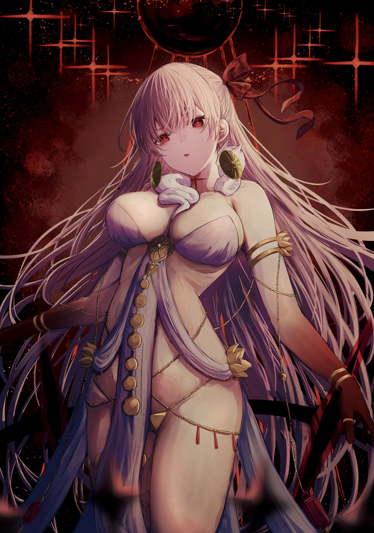 ●PIXIV● 山羊 page 3 full