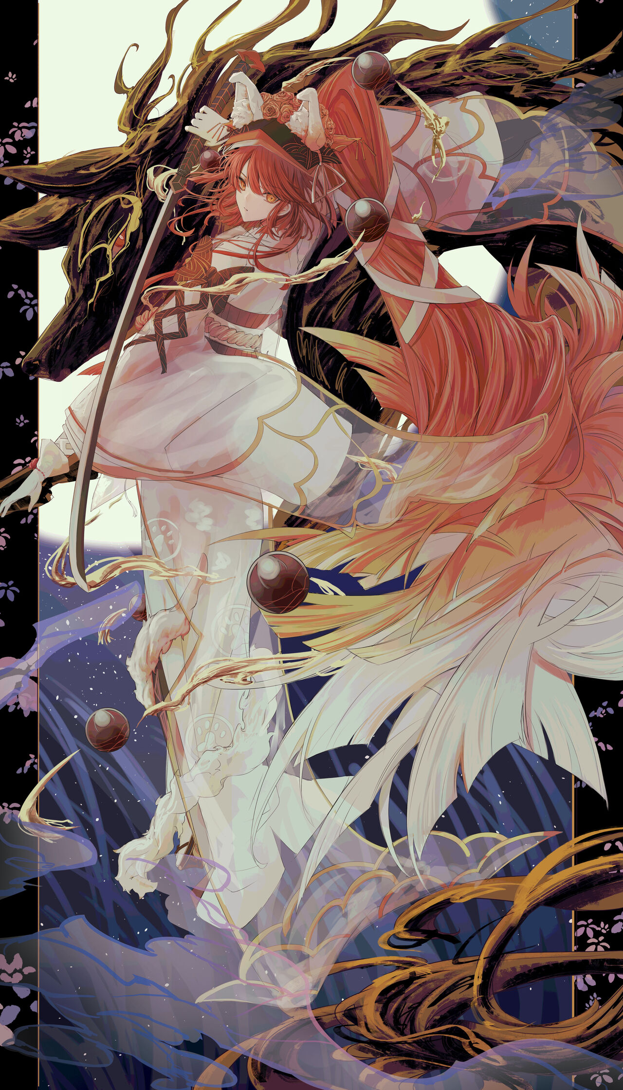 ●PIXIV● 山羊 page 4 full