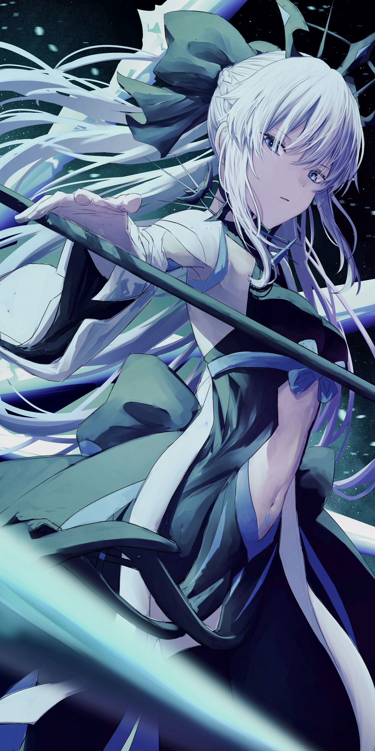 ●PIXIV● 山羊 page 5 full
