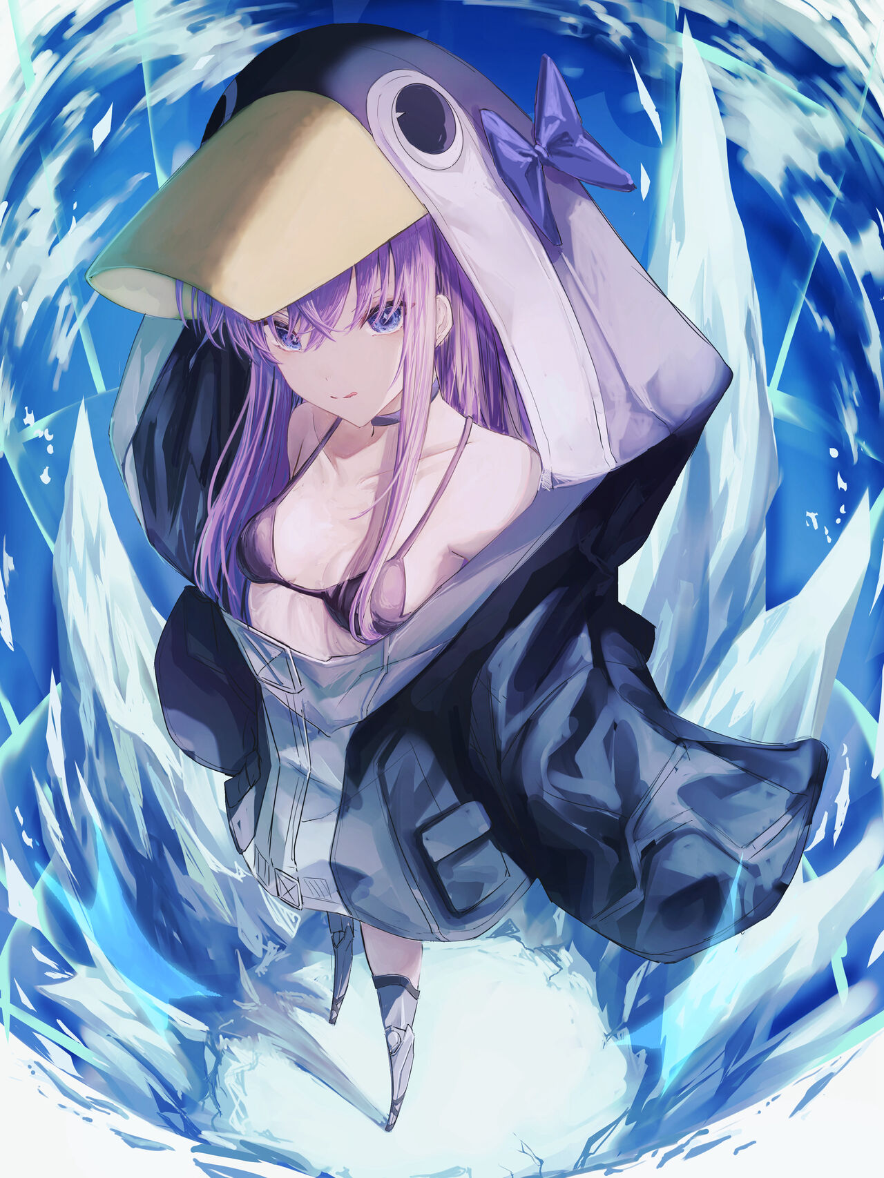 ●PIXIV● 山羊 page 7 full
