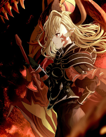 ●PIXIV● 山羊 cover