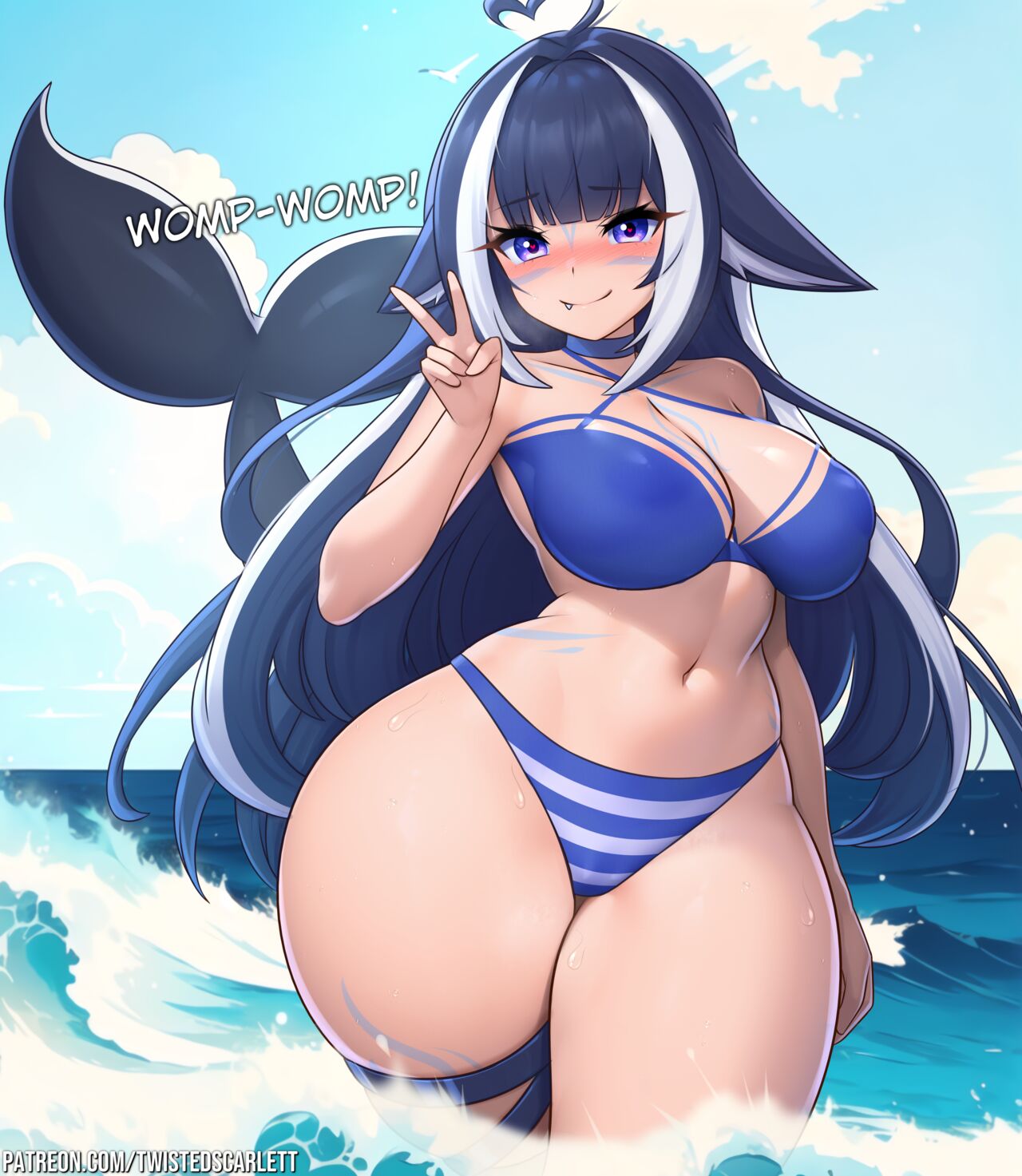 ShyLily page 7 full