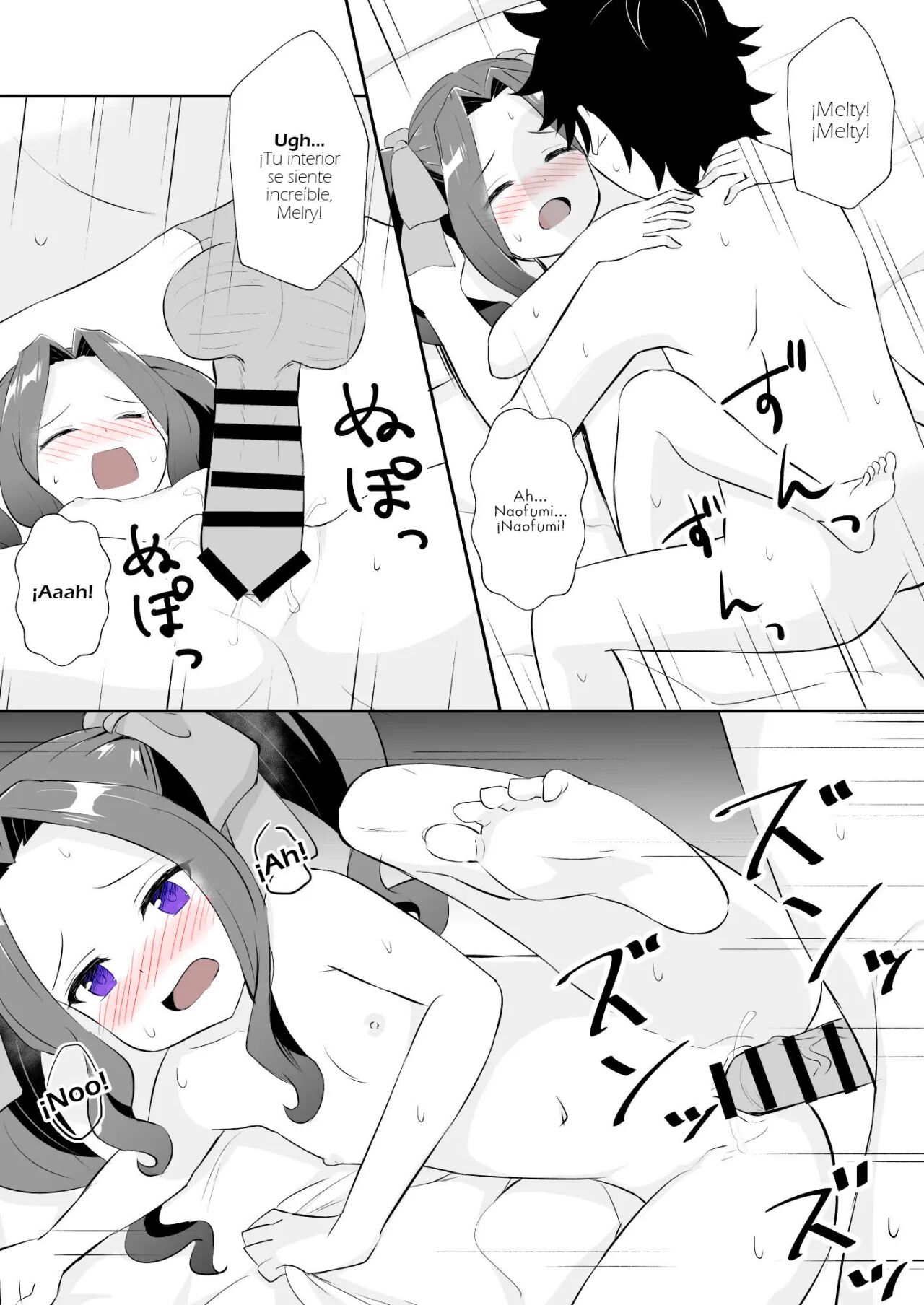 Otona da mon! page 10 full