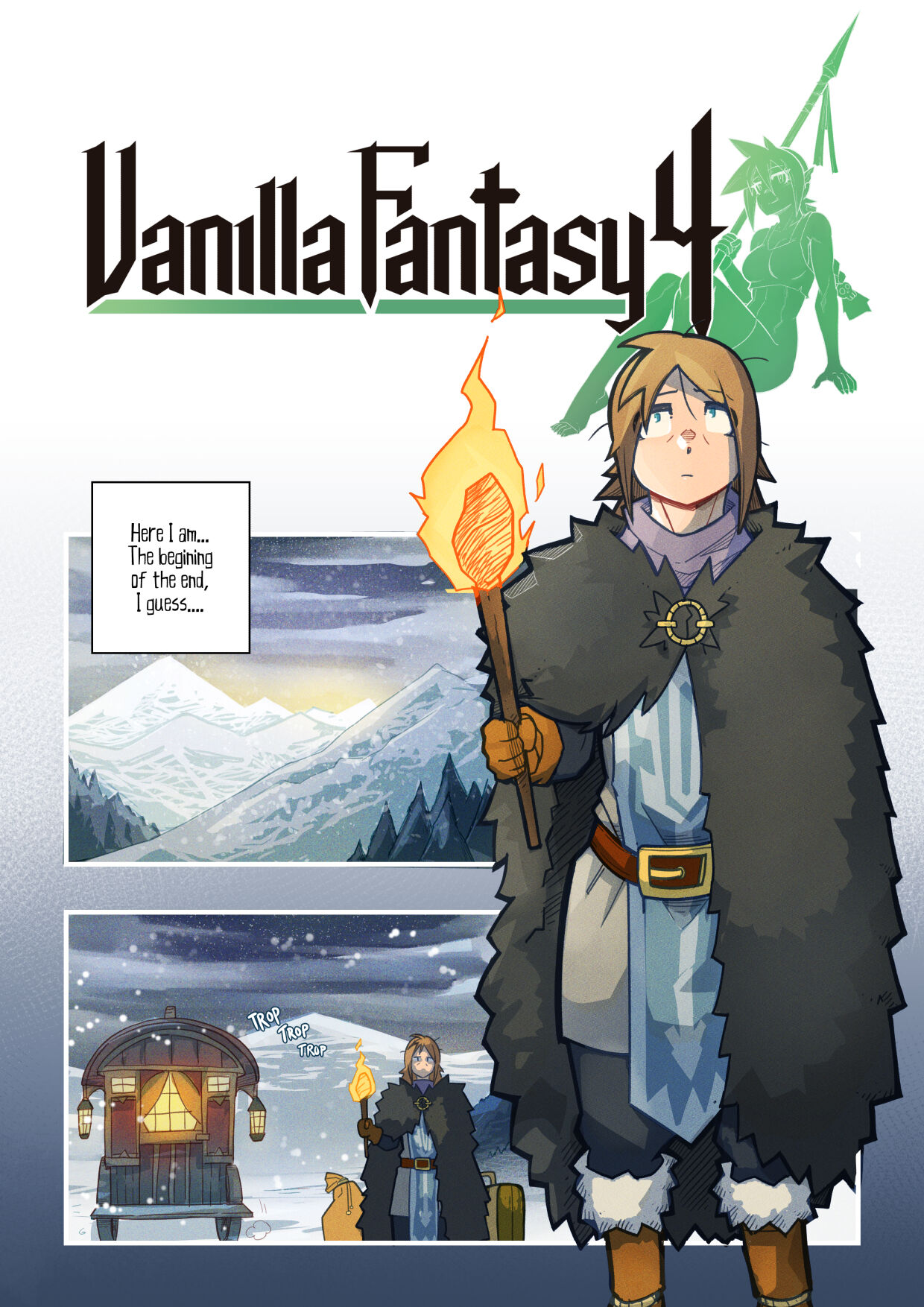 Vanilla Fantasy 4 page 4 full