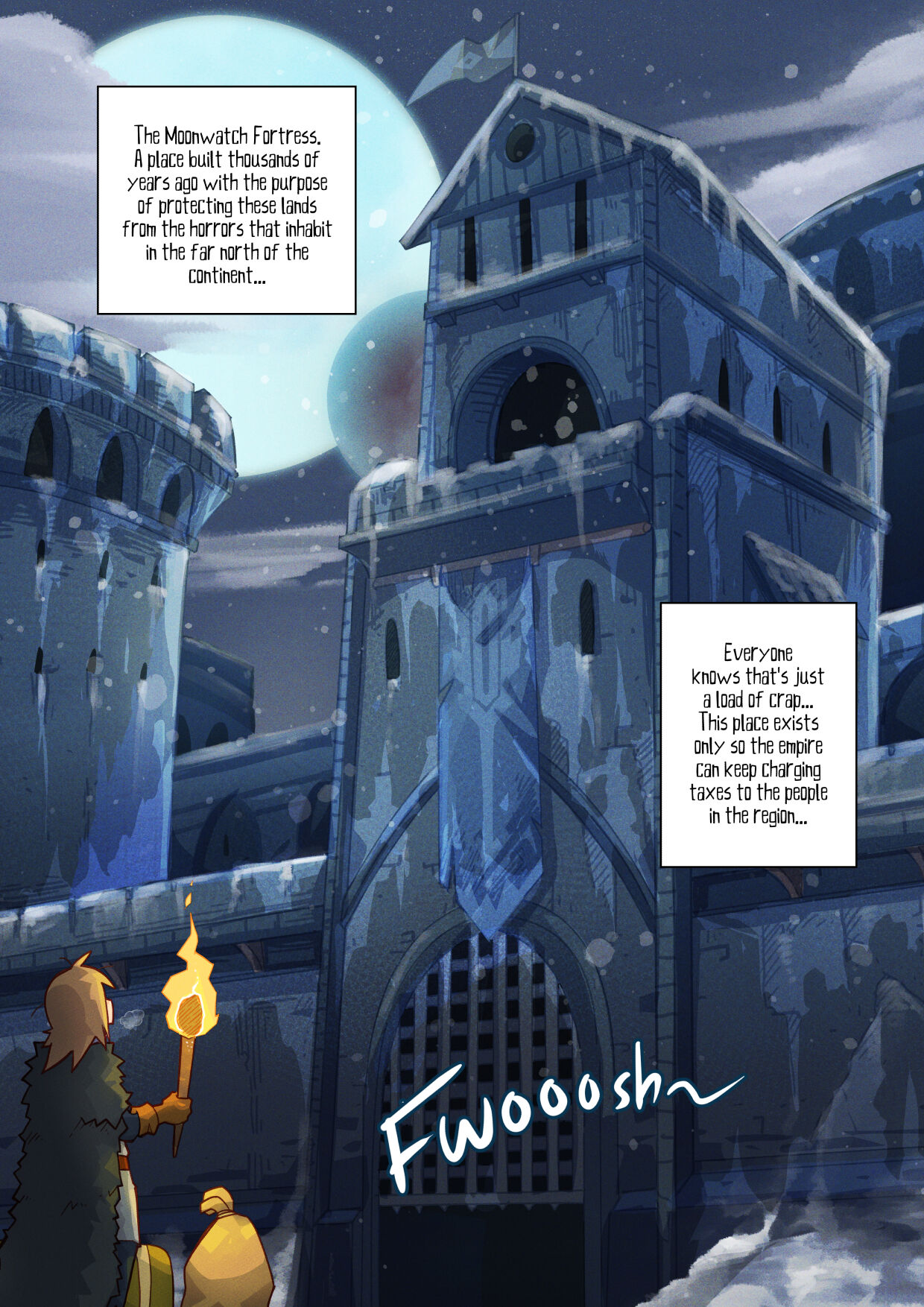 Vanilla Fantasy 4 page 5 full