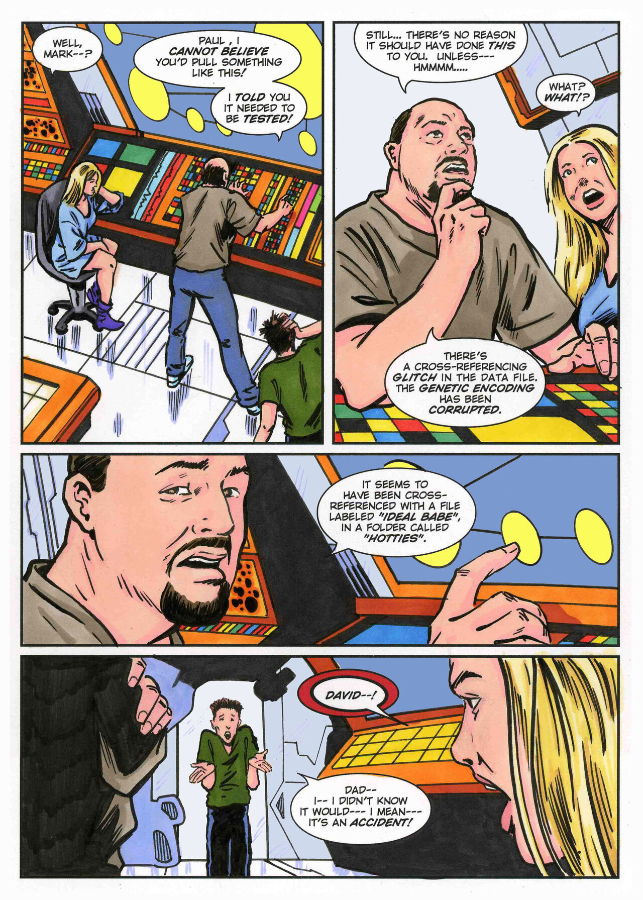 Brownsville page 10 full