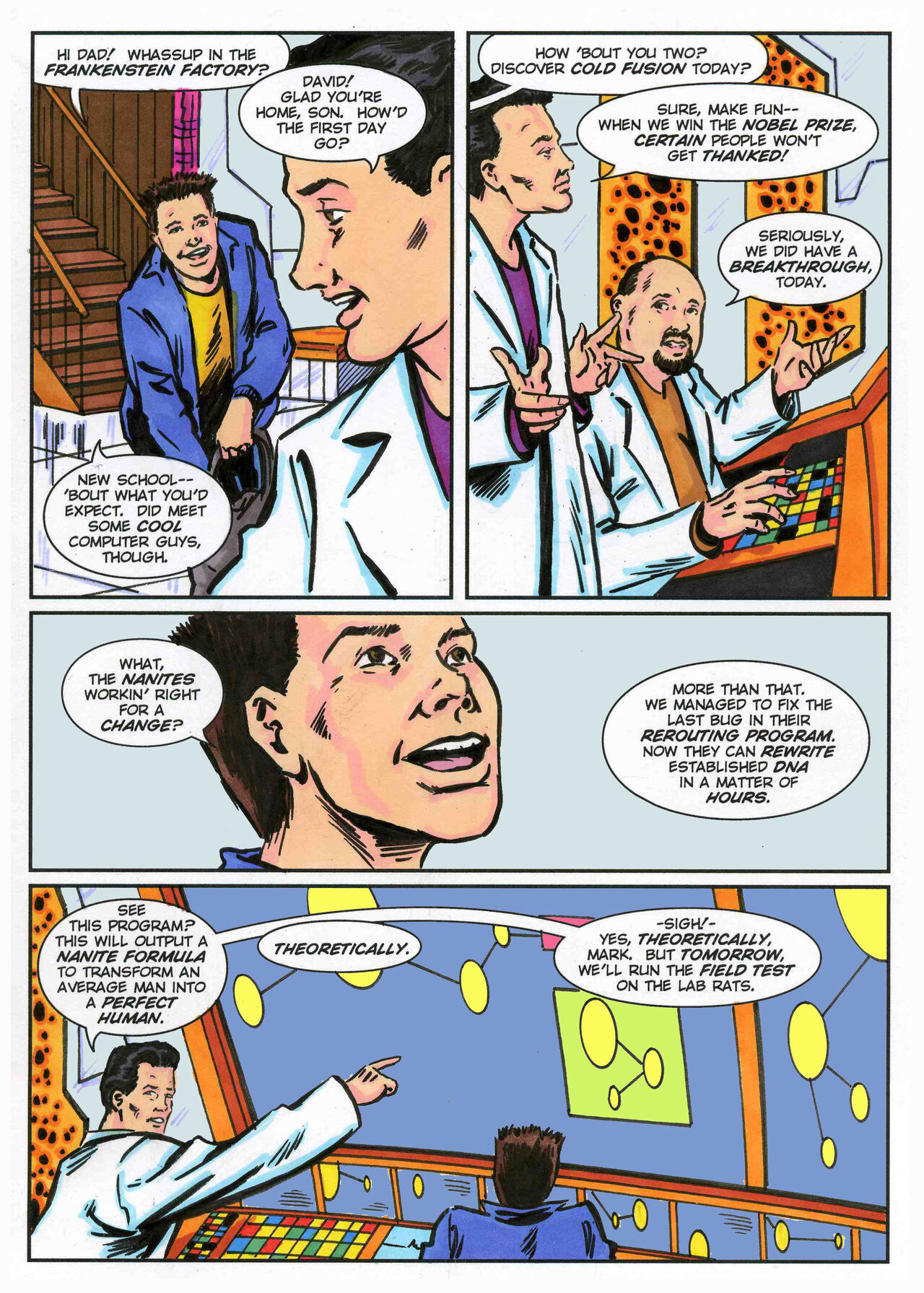 Brownsville page 3 full