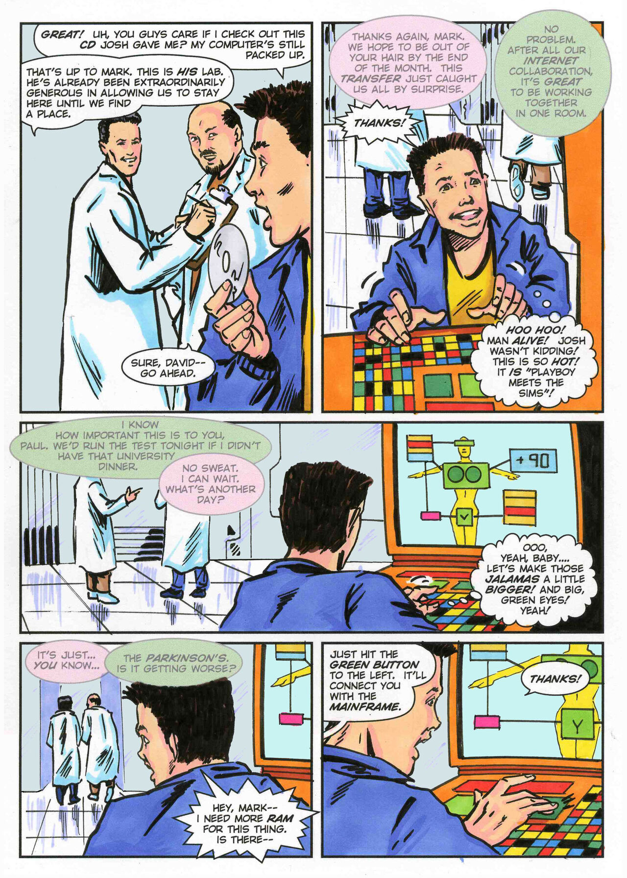 Brownsville page 4 full