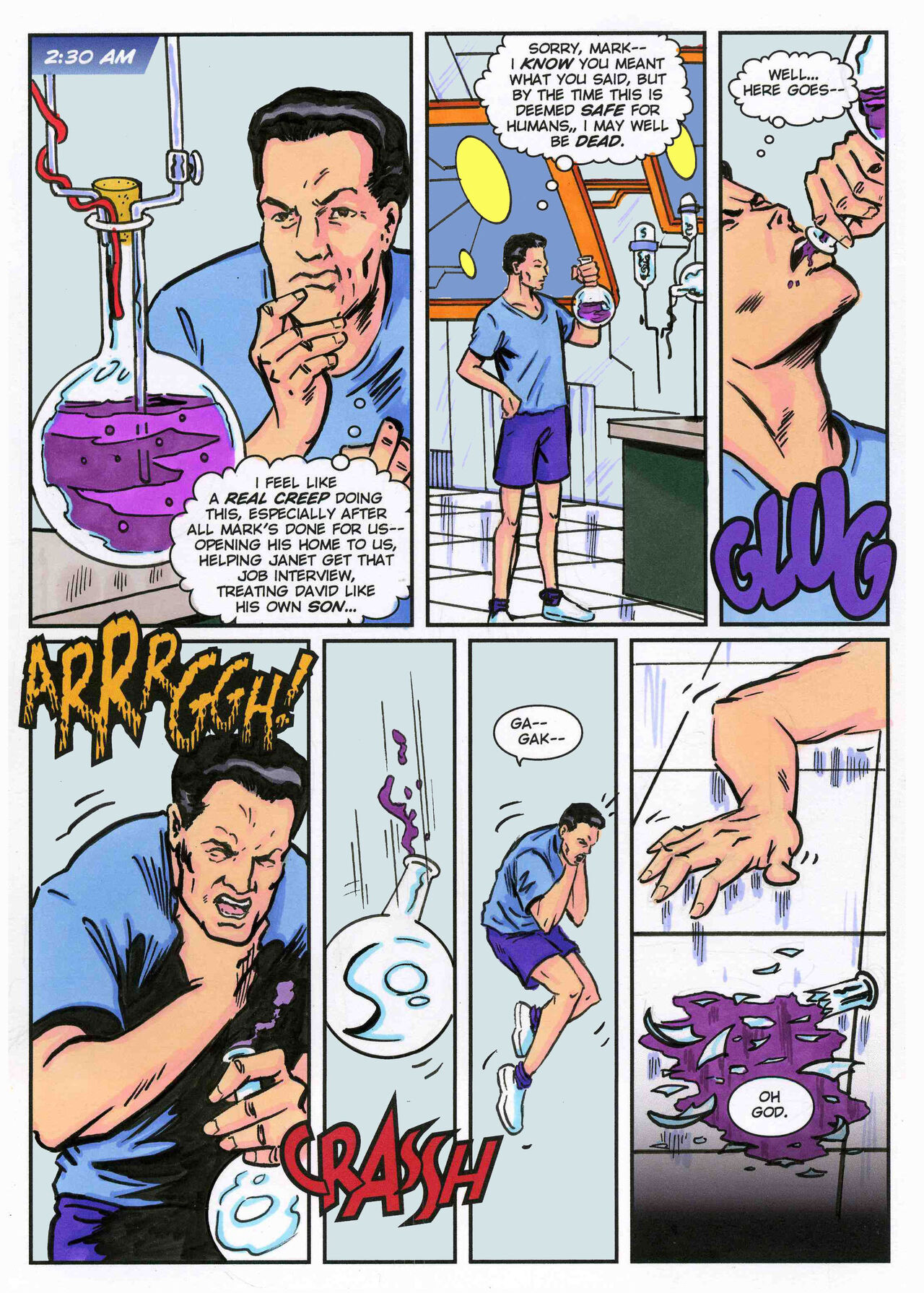 Brownsville page 6 full