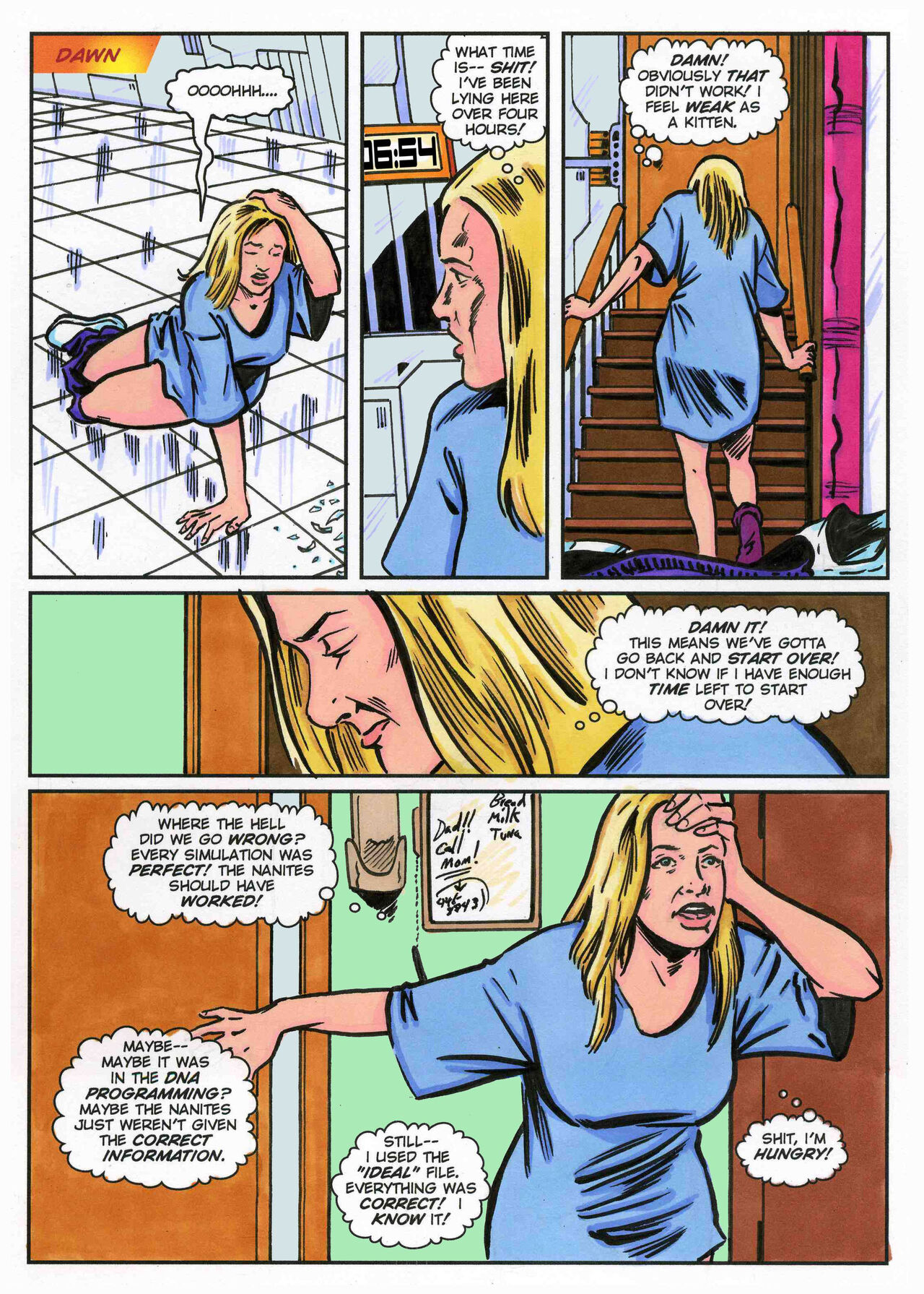 Brownsville page 7 full