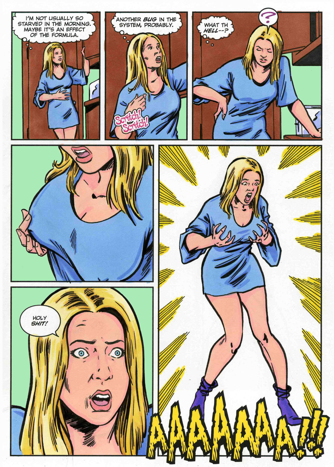 Brownsville page 8 full