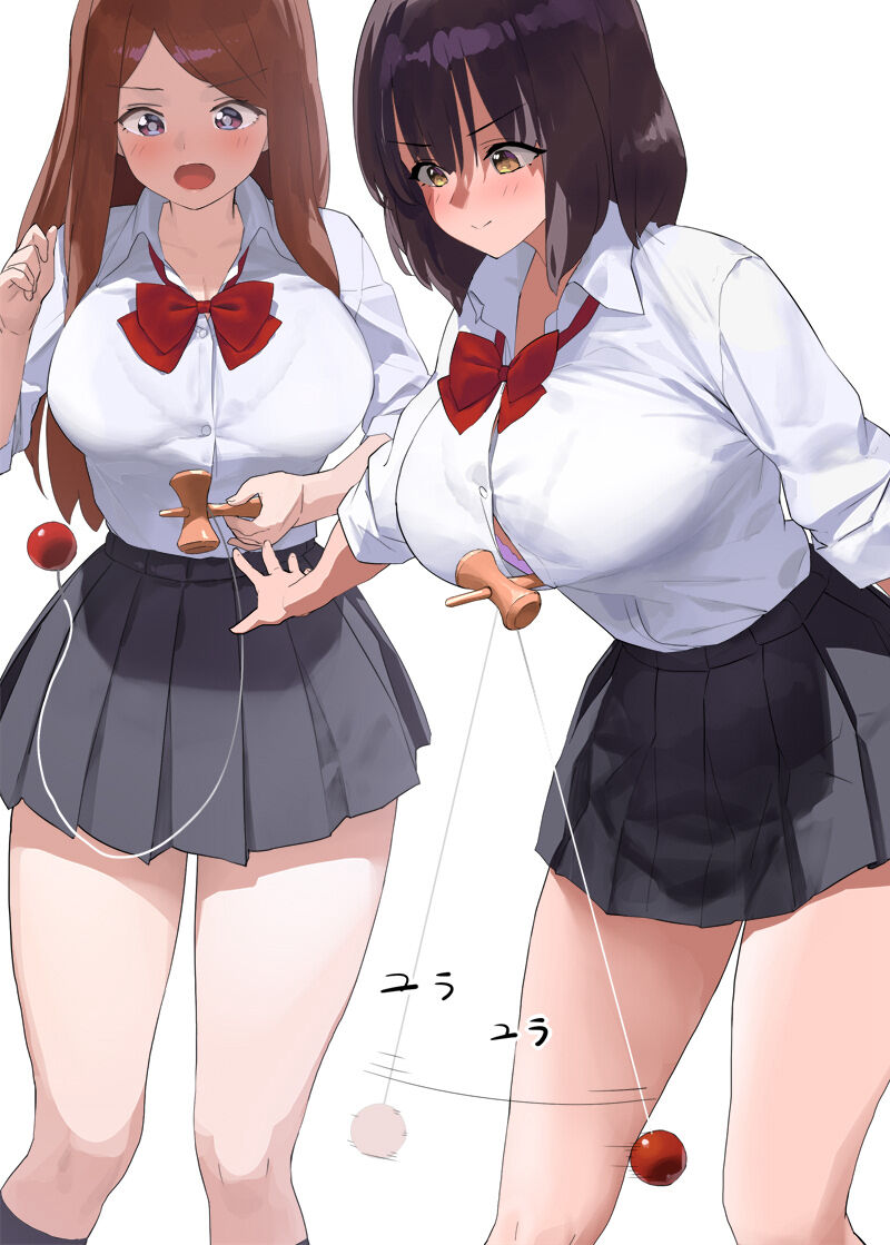 ●PIXIV● Kaisen Chuui page 3 full