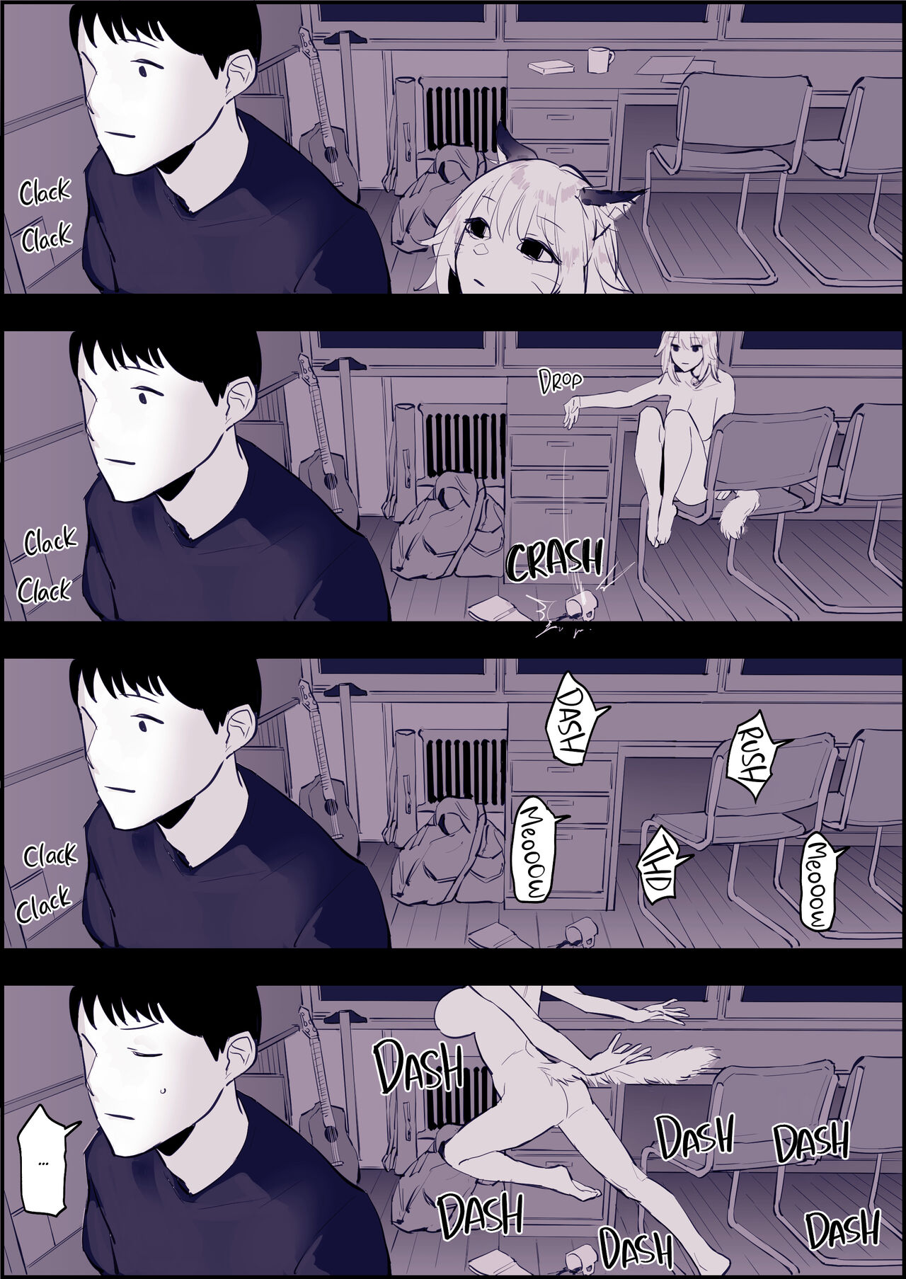 Neko page 3 full