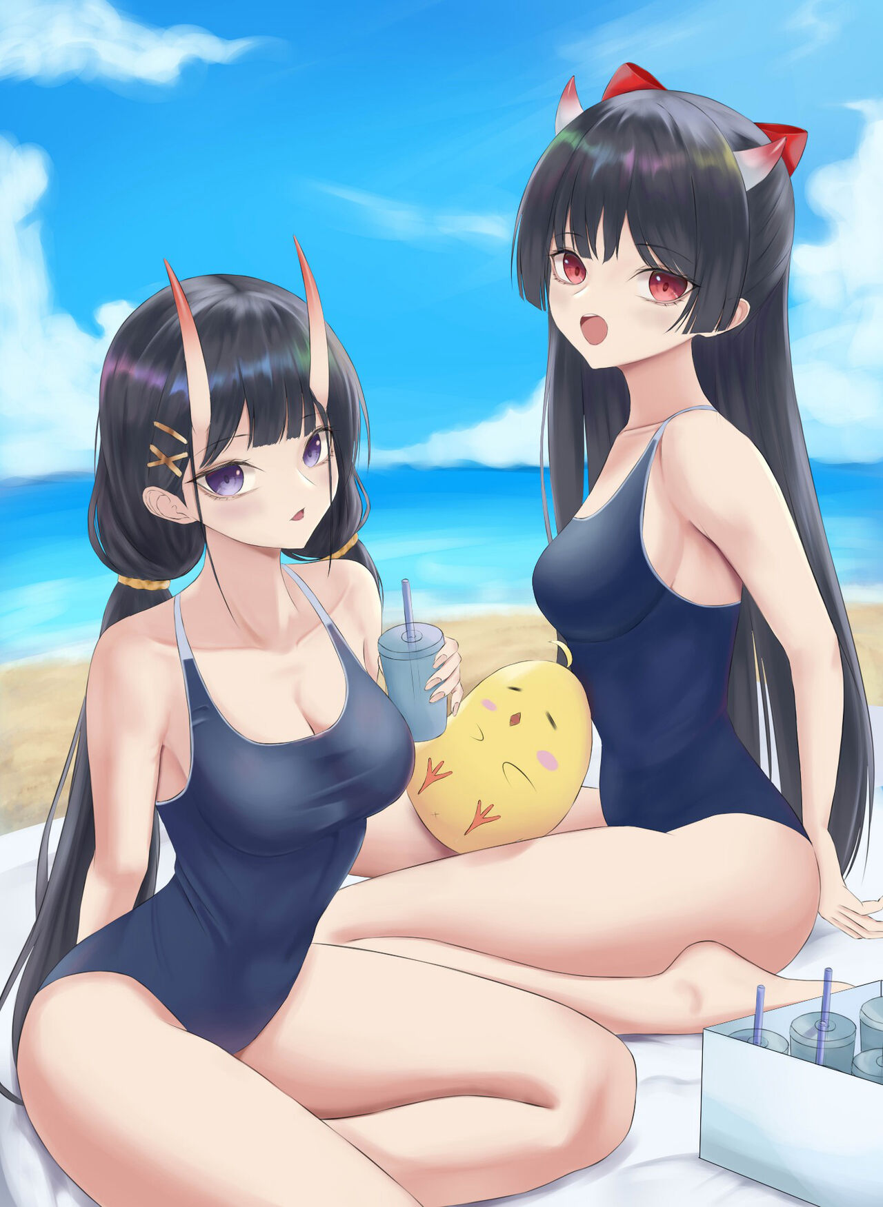 ●PIXIV● けぇでぇ page 9 full