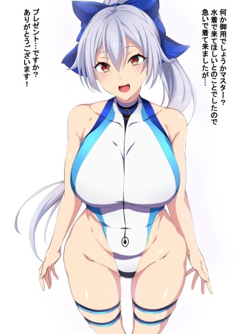 ●PIXIV● Mokichi cover