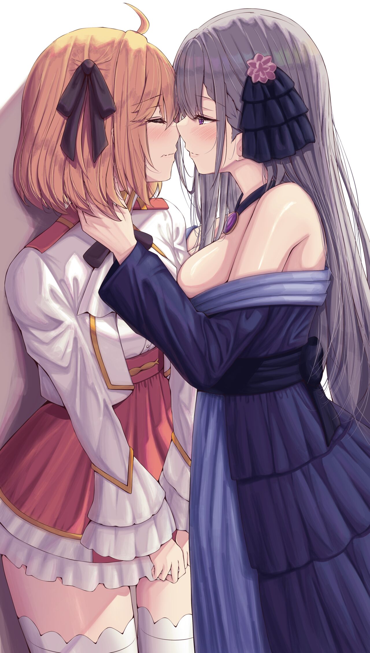 ●PIXIV● ちんげろ🔞 page 1 full