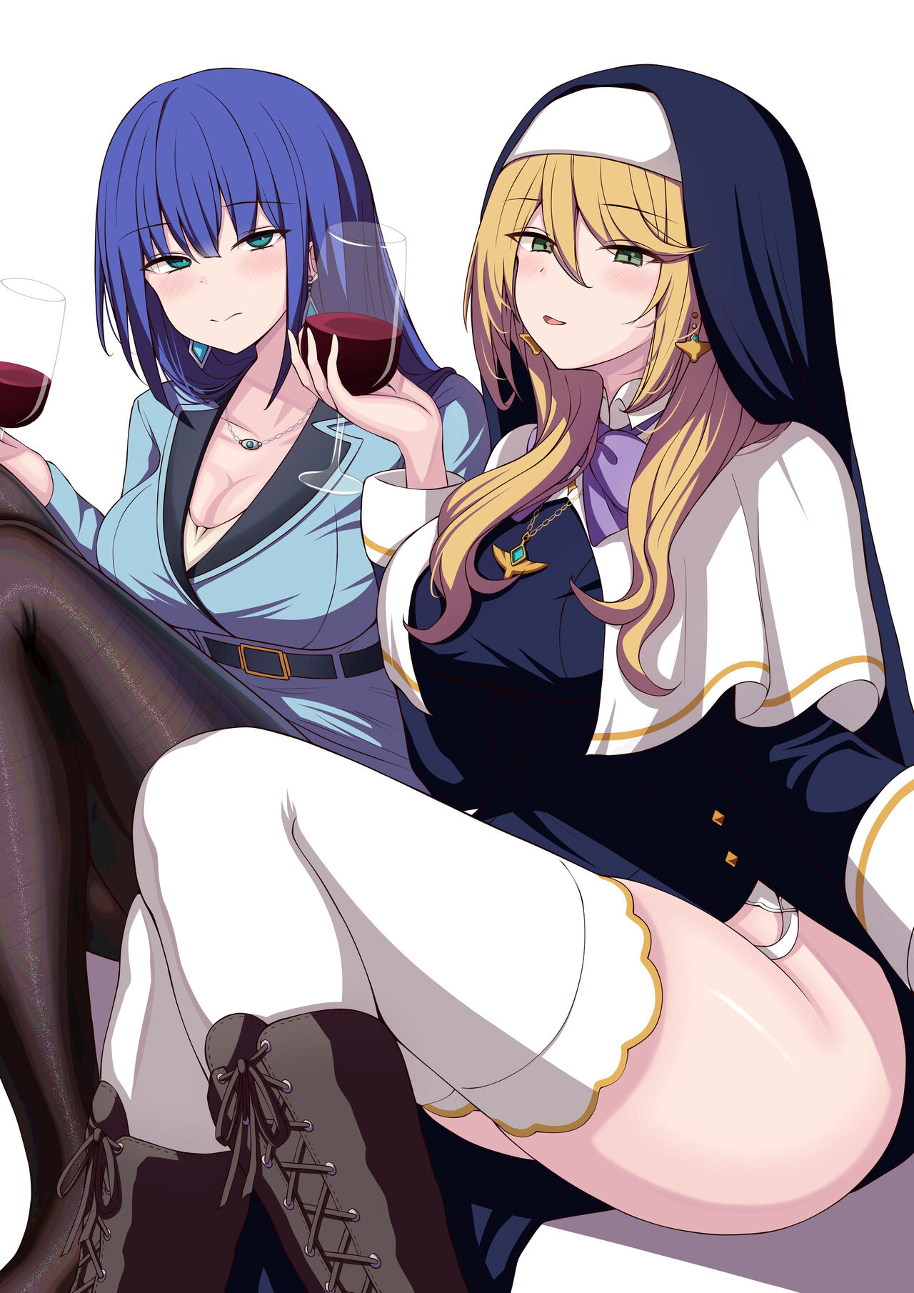 ●PIXIV● ちんげろ🔞 page 2 full