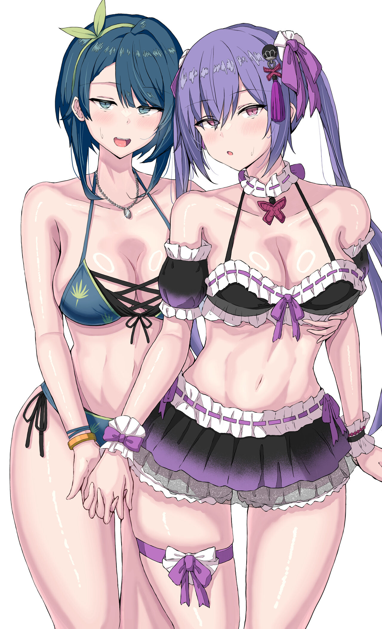 ●PIXIV● ちんげろ🔞 page 6 full