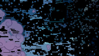 Twilight Thinks Cadance Is A Sussy Baka cover