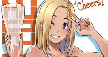 アニメエキスポ2023 cover