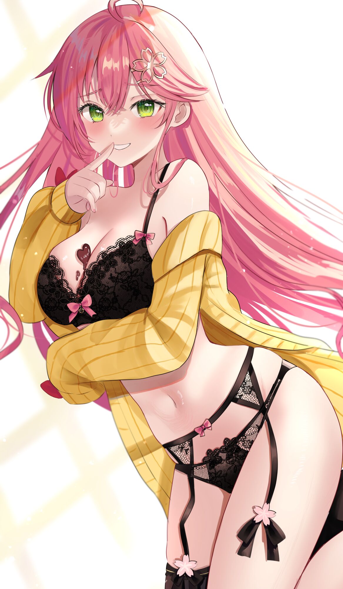 ●PIXIV● nibosi page 2 full