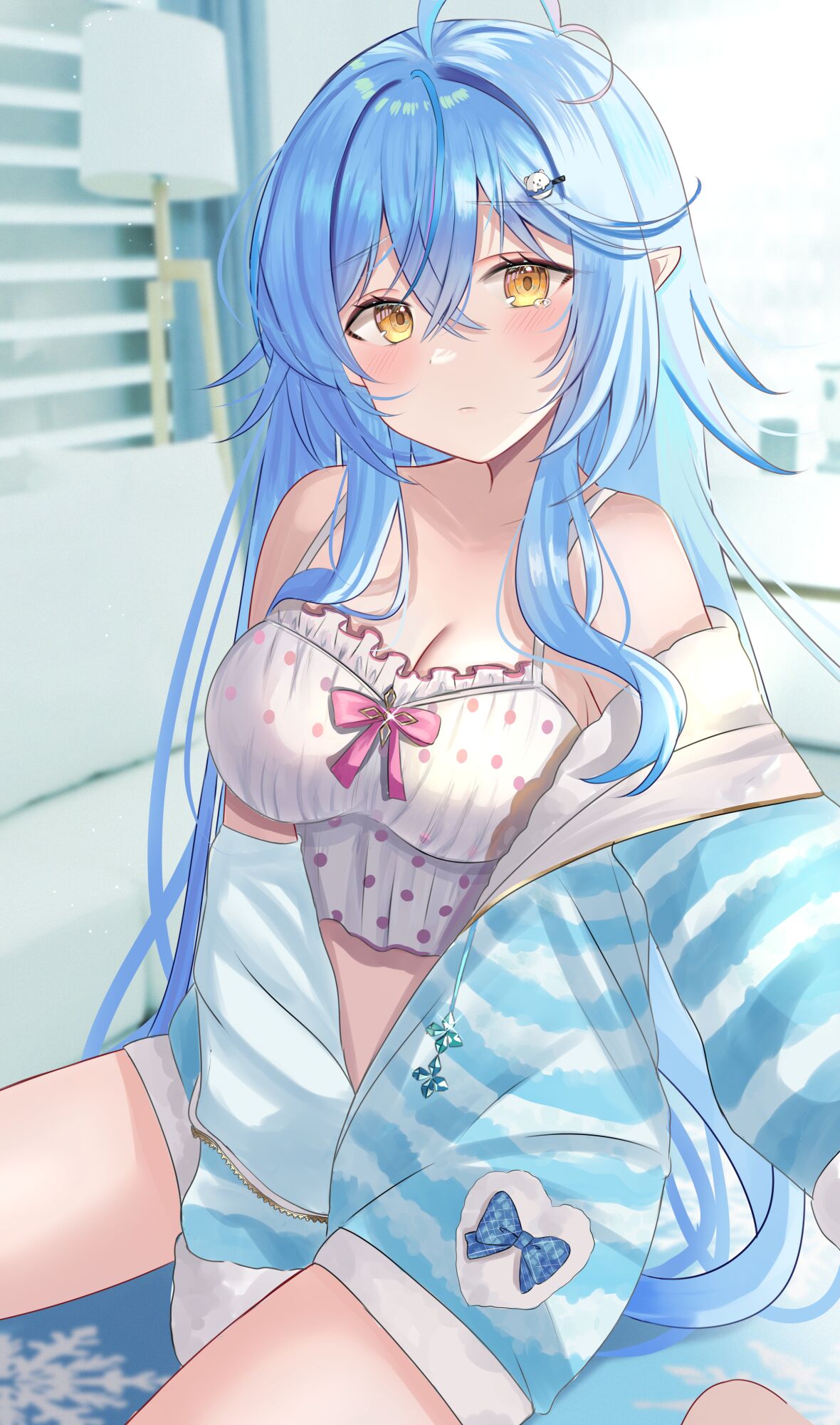 ●PIXIV● nibosi page 6 full