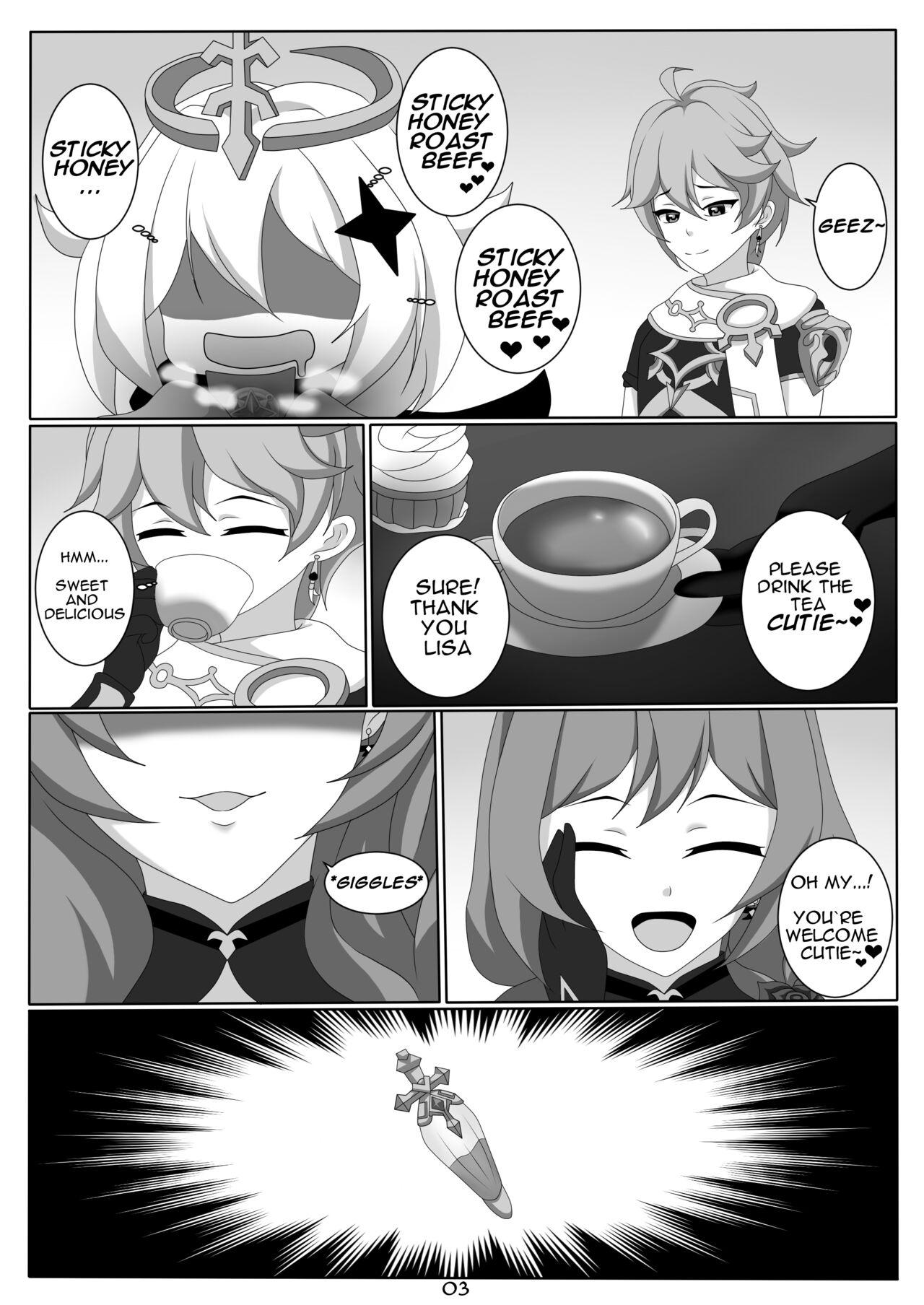 Quest Impact 2 page 6 full