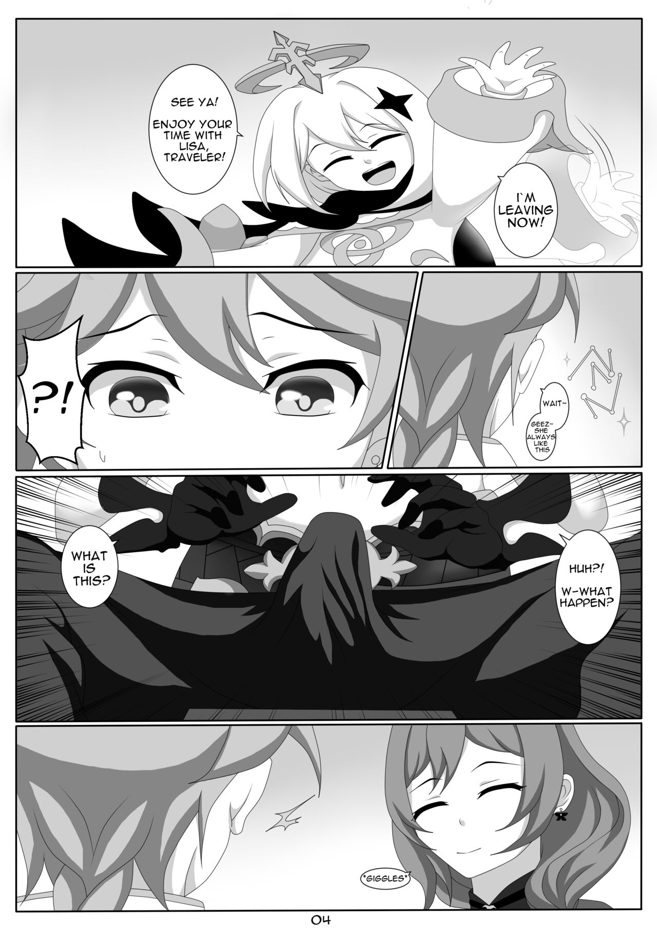 Quest Impact 2 page 7 full