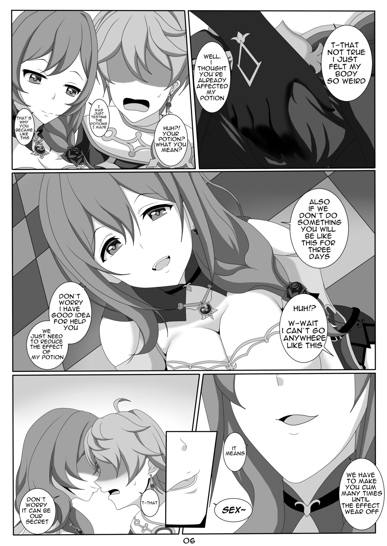 Quest Impact 2 page 9 full