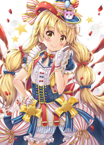 和久井とも cover