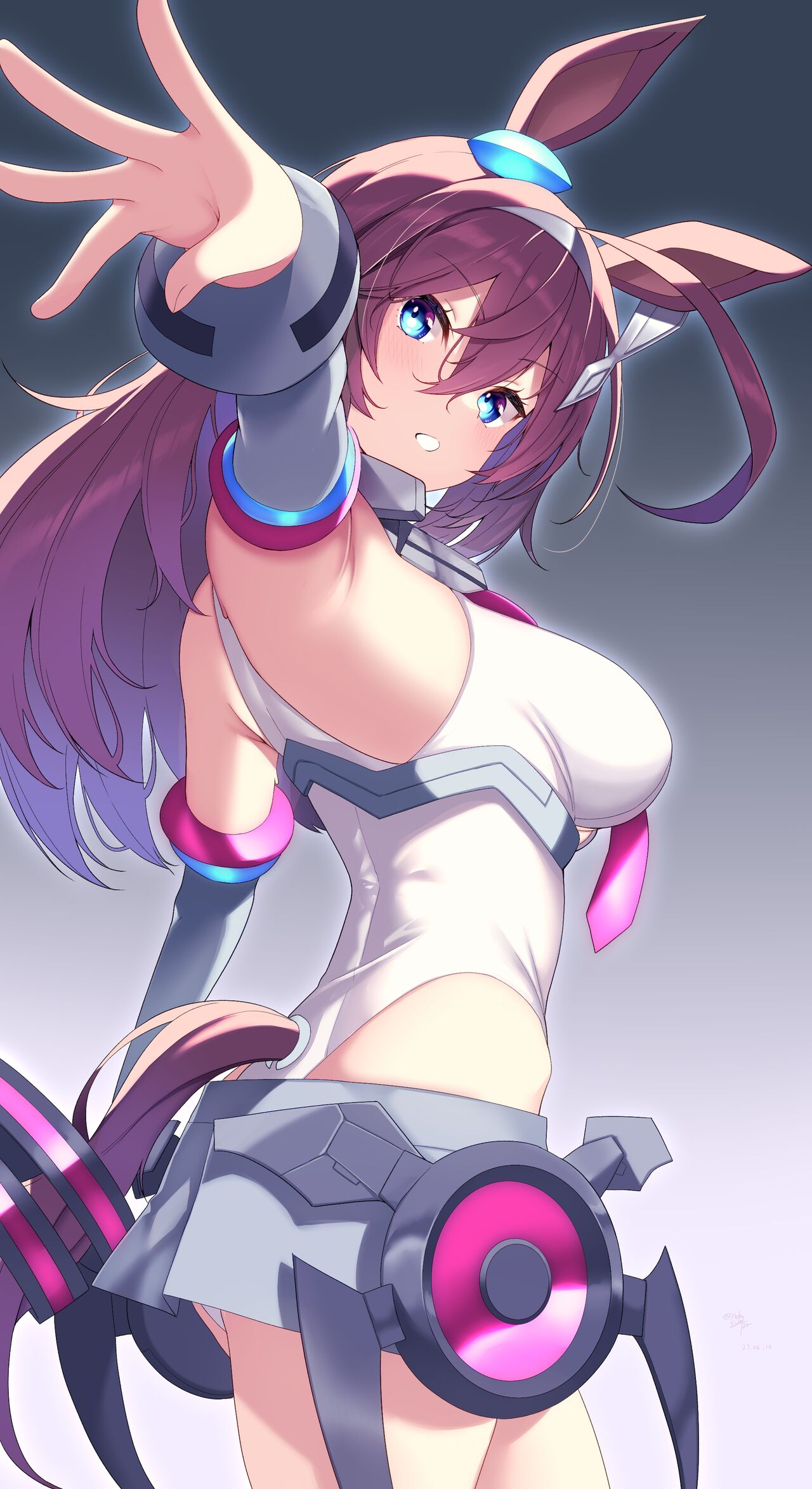 ●PIXIV● ねぶそく page 7 full