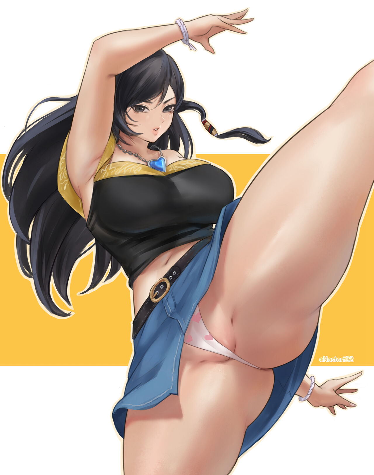 ●PIXIV● Nastart page 6 full