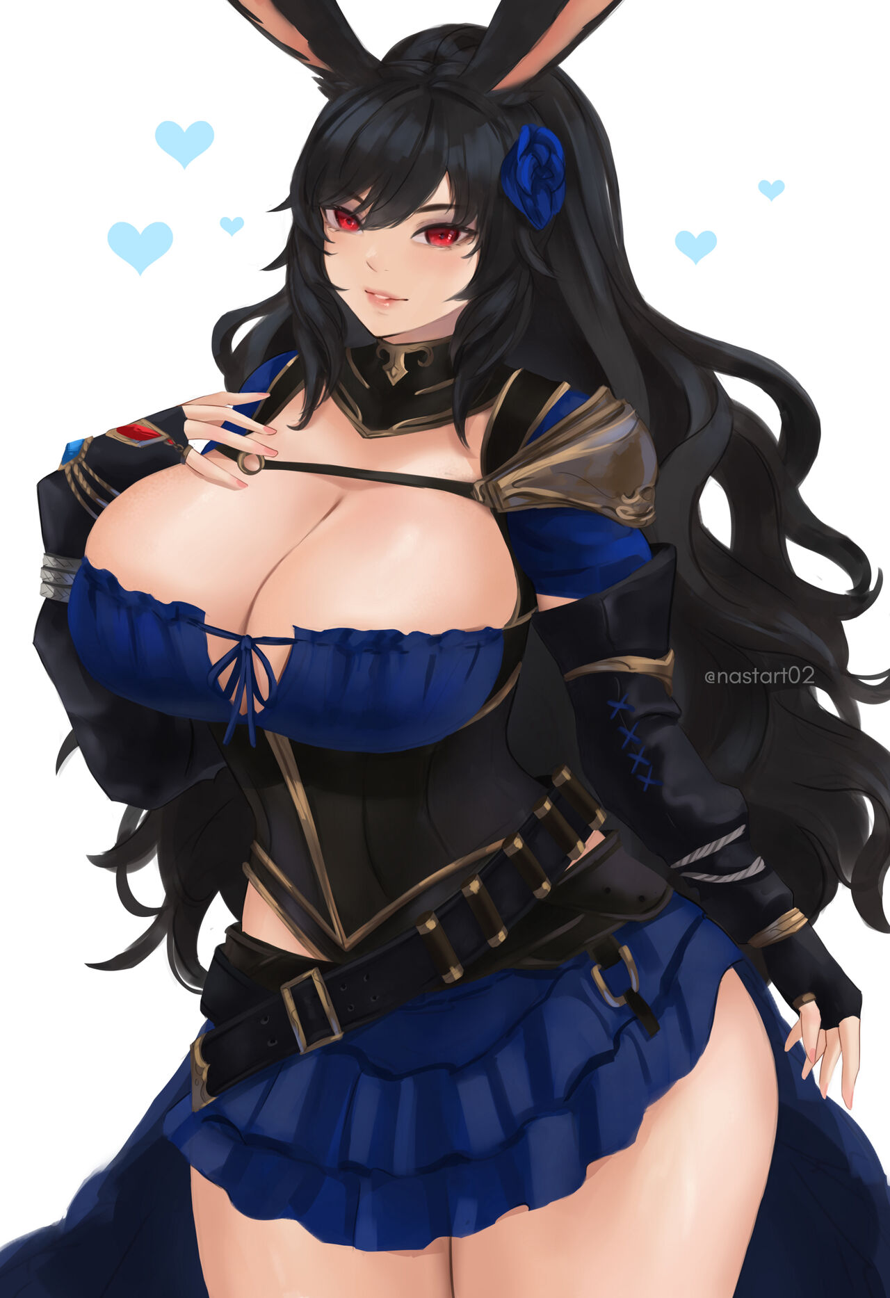 ●PIXIV● Nastart page 9 full