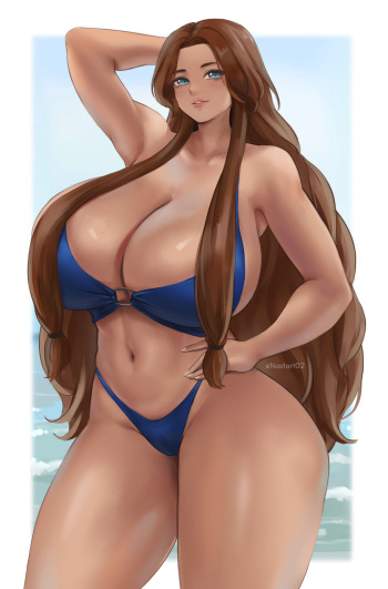 ●PIXIV● Nastart cover