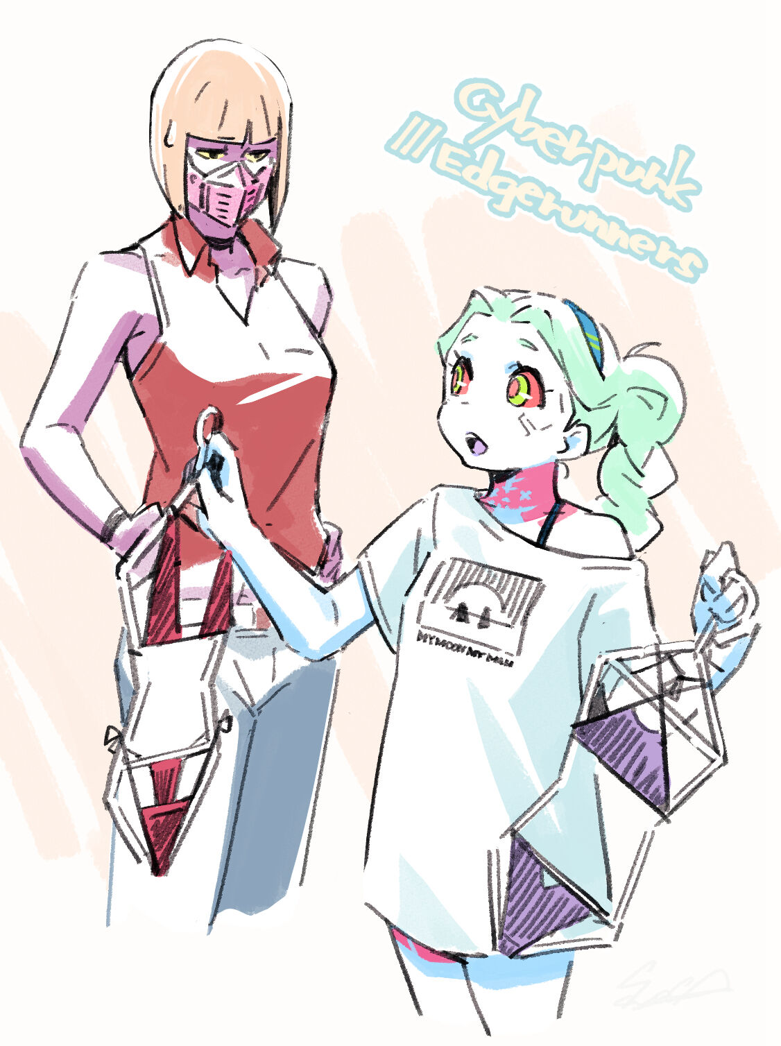 ●PIXIV● sawasa page 5 full