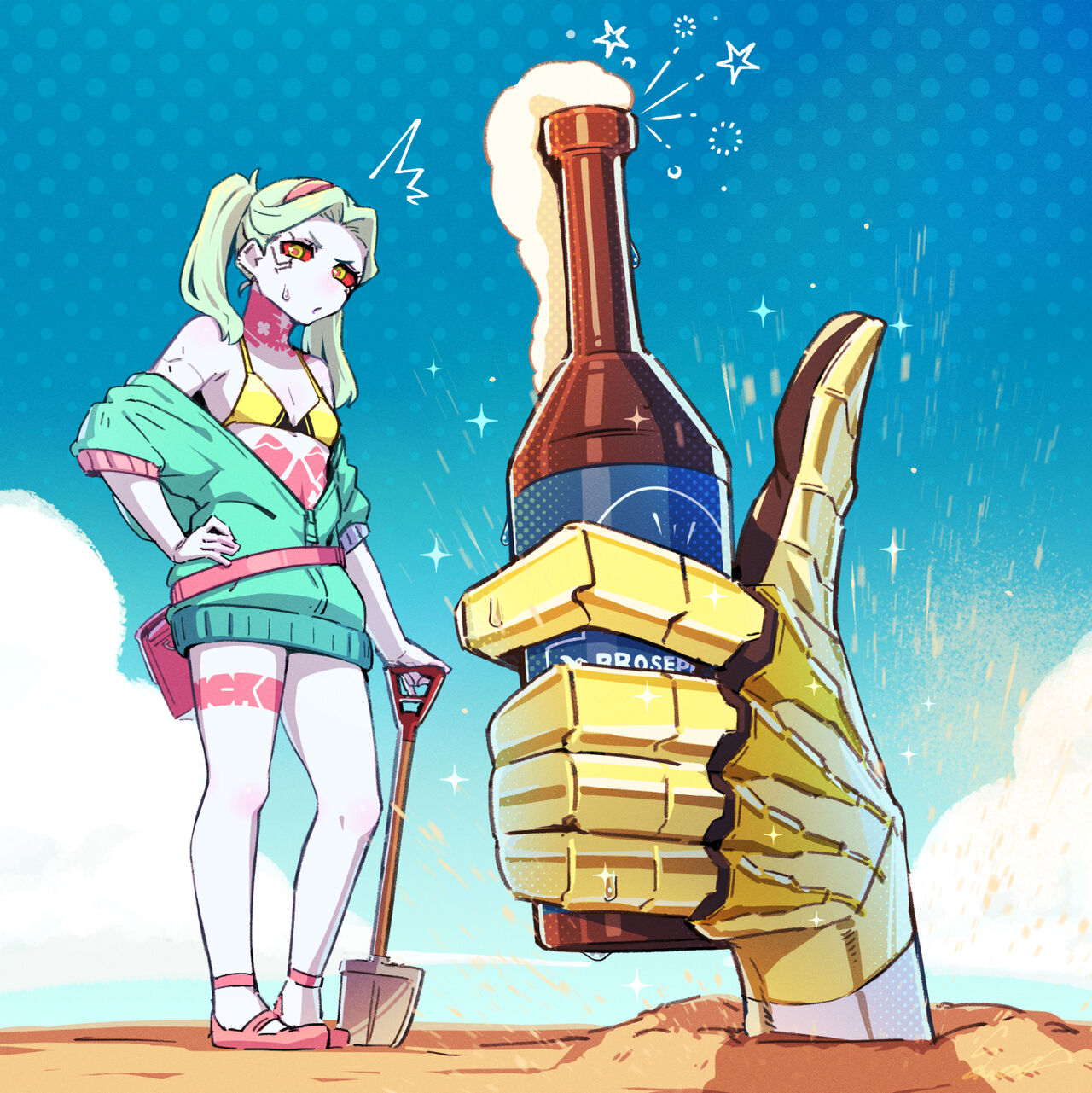 ●PIXIV● sawasa page 9 full