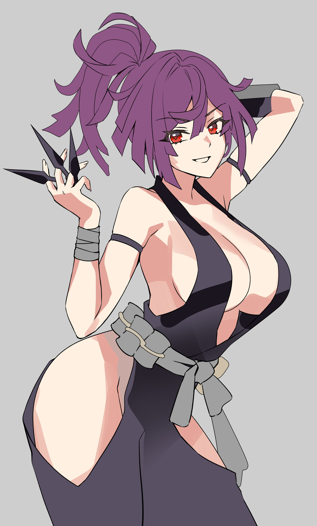 FoxyReine Gumroad Rewards Vol. 39 page 2 full