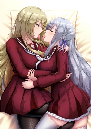 ちんげろ🔞 cover