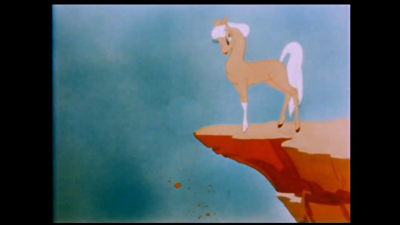 Hay-Dy La Mare - It's a Grand Old Nag Republic Pictures 1947 page 10 full