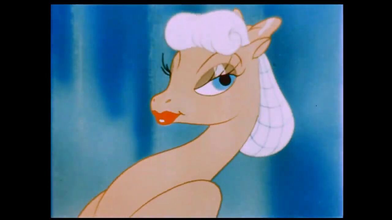 Hay-Dy La Mare - It's a Grand Old Nag Republic Pictures 1947 page 7 full